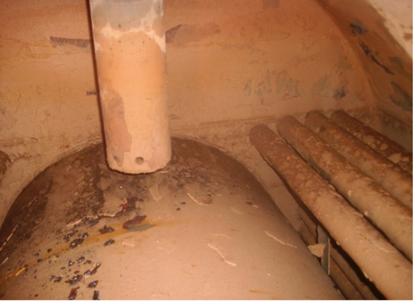 Errato Trattamento acqua