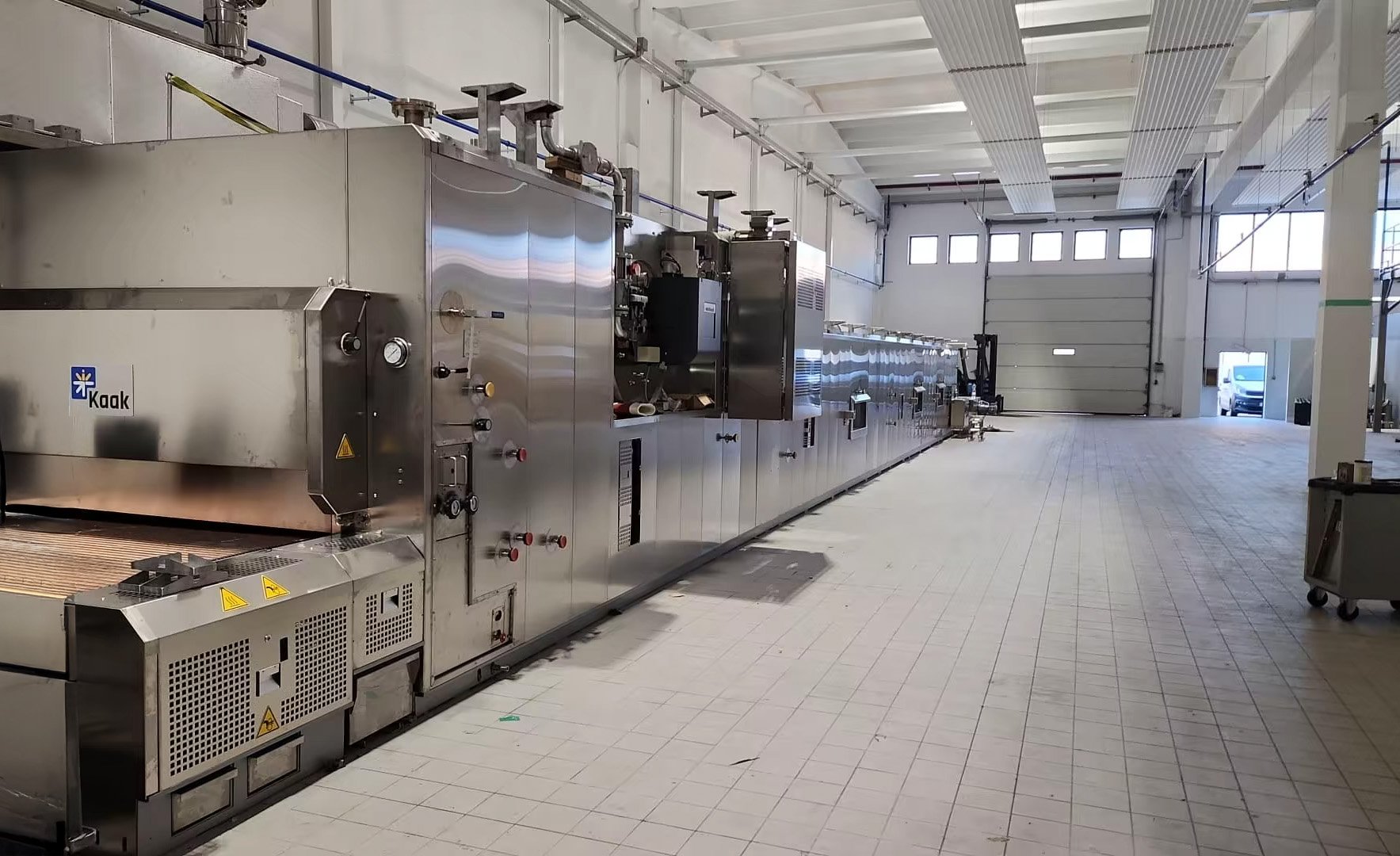 bruciatore WKG303-A ZMH